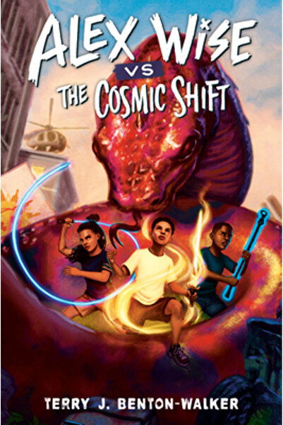 Labyrinth Road Alex Wise vs. Schimbarea Cosmică