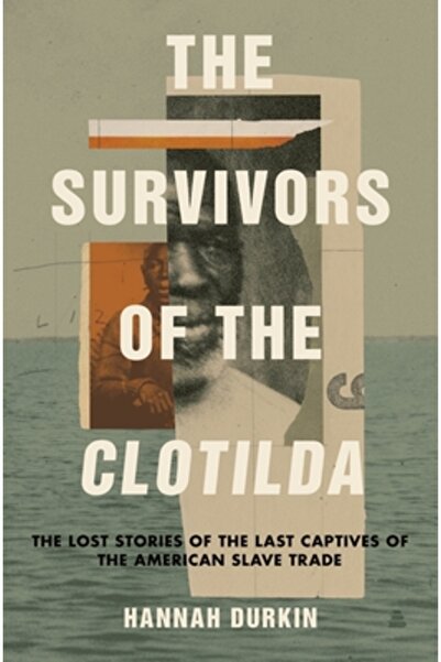 Amistad Pr Ultimii sclavi