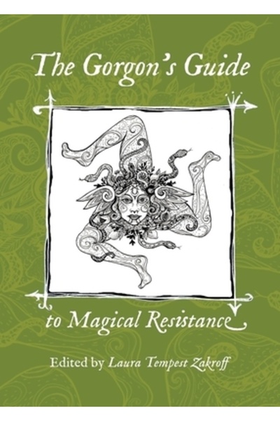 INDEPENDENT CAT Ghidul Gorgonului pentru Rezistența Magică