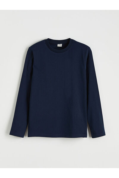 LC Waikiki Basic Boy's T-Shirt