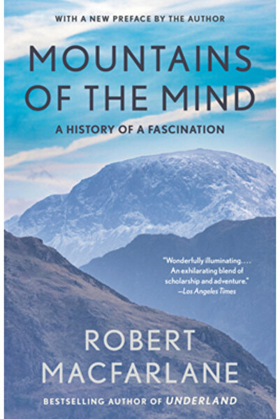 Vintage Books Munții Minții: Aventuri în atingerea vârfului