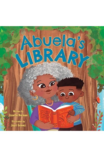 HarperCollins Publishers Biblioteca bunicii