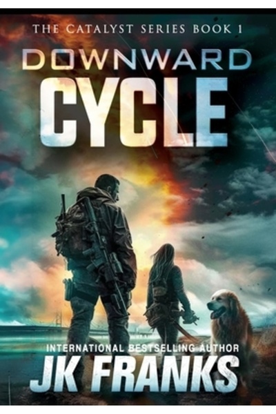 Kessinger Pub Llc Catalizator: Ciclul descendent