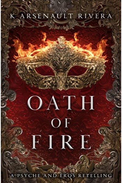 Forever Oath of Fire