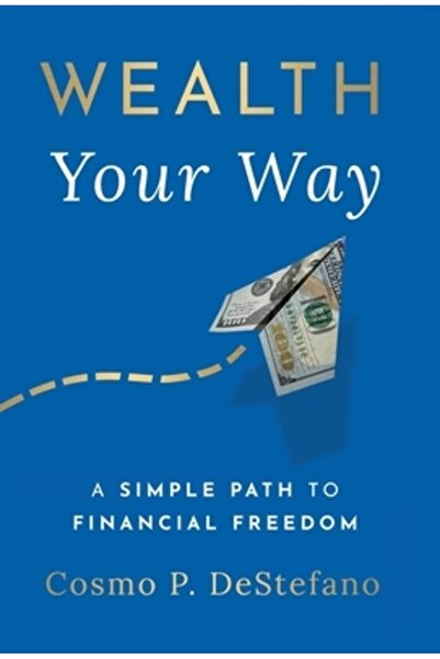 Houndstooth Pr Averea în felul tău: O cale simplă către libertatea financiară