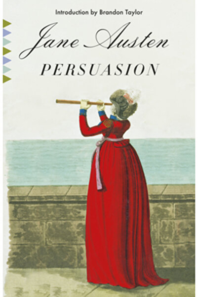 Vintage Books USA Persuasion