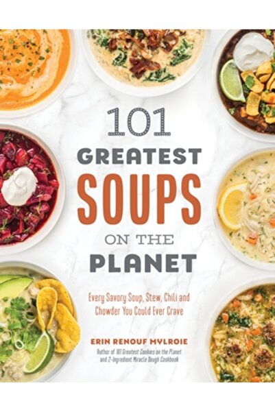 Page Street Pub 101 Cele mai bune supe de pe planetă: Fiecare supă, tocăniță,...