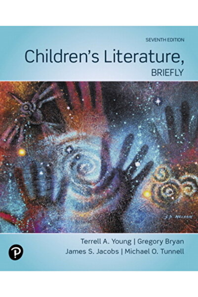 Pearson Literatura pentru copii, pe scurt