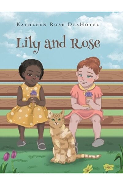 Christian Faith Pub Inc Lily și Rose