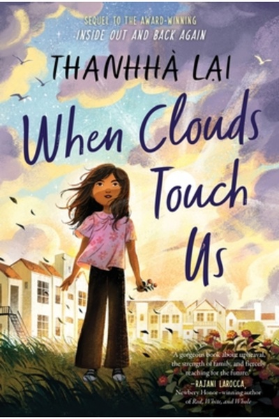 HarperCollins Publishers Când norii ne ating