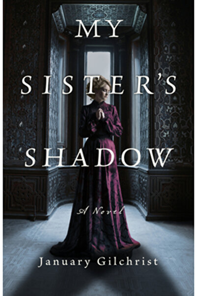 Crooked Lane Books Umbra surorii mele