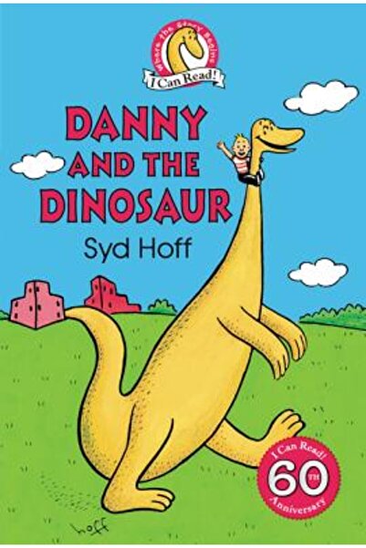 Harper Collins Danny and the Dinosaur