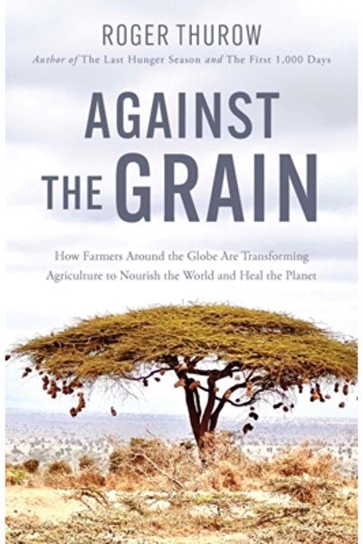 Agate Surrey Împotriva curentului: Cum transformă fermierii din întreaga lume...