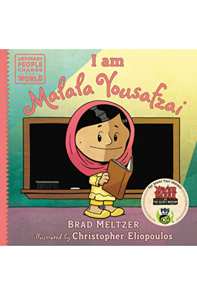 Dial Pr Eu sunt Malala Yousafzai