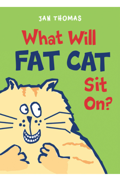 Harcourt Brace & Co Pe ce va sta Pisica Grasă?