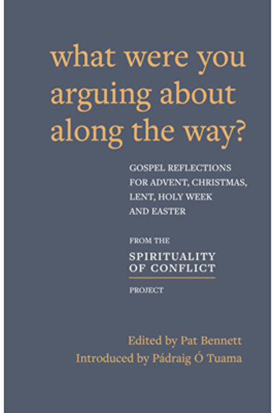 Canterbury Pr Norwich Despre ce vă certați pe parcurs?: Reflecții evanghelice...