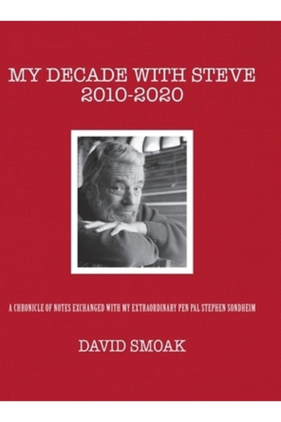 Vertel Pub Deceniul meu cu Steve 2010-2020