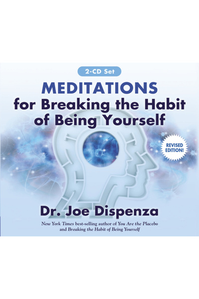 Hay House Meditații pentru a renunța la obiceiul de a fi tu însuți: Ediție re...