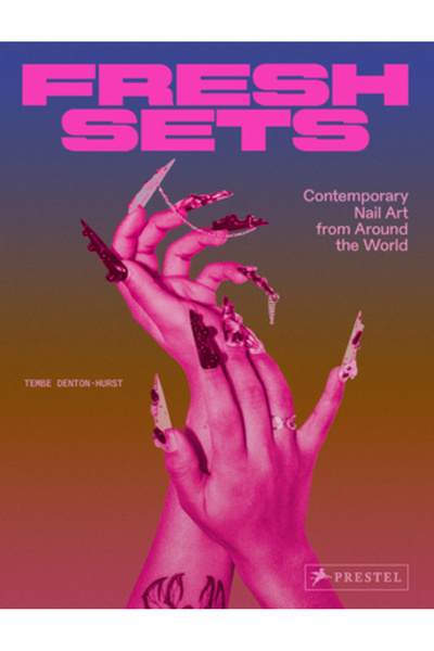 Prestel Pub Seturi noi: Artă contemporană pentru unghii din întreaga lume