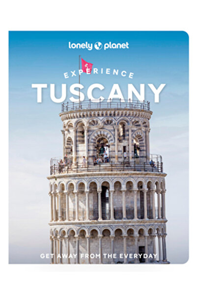 Lonely Planet Pub Experiența Lonely Planet în Toscana