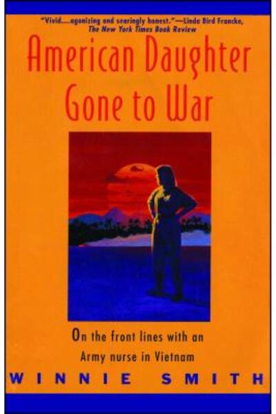 Pocket Books Fiica americană a plecat la război