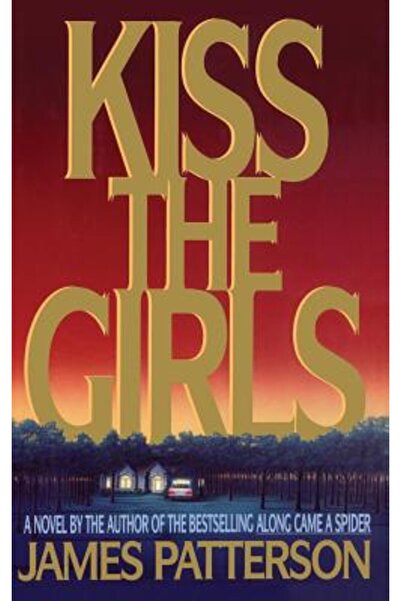 Little, Brown and Company Sărută fetele