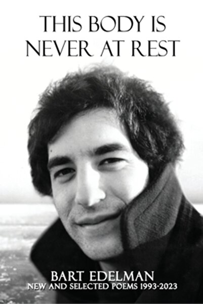 Sagerity Pr Llc This Body Is Never at Rest