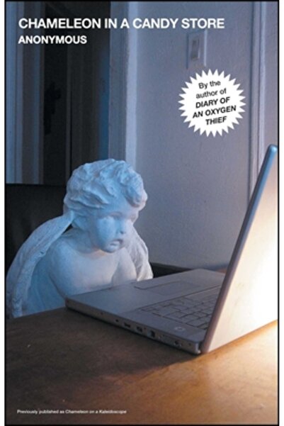 Kessinger Pub Llc Cameleon într-un magazin de dulciuri