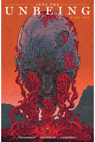 Dark Horse Comics În neființă, volumul 1