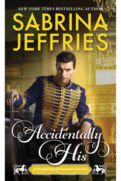 Zebra Books Accidental al lui