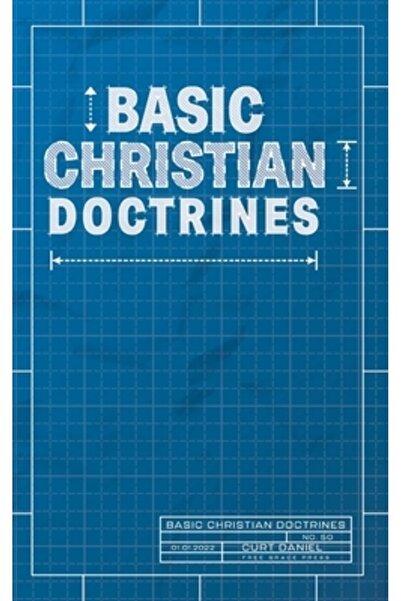 Solid Ground Christian Books Doctrine creștine de bază