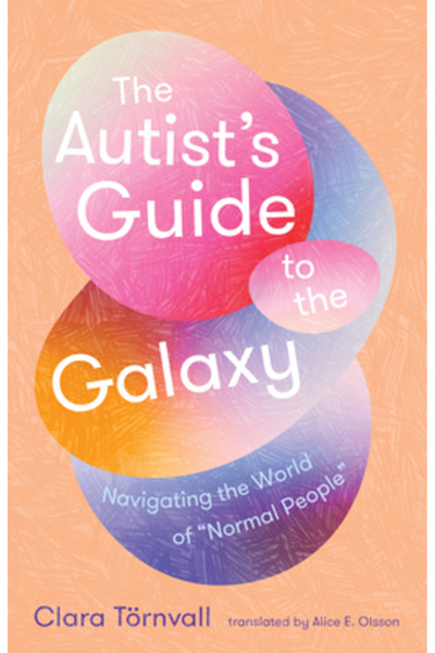 Scribe US Ghidul autist prin galaxie: Navigarea prin lumea oamenilor normali