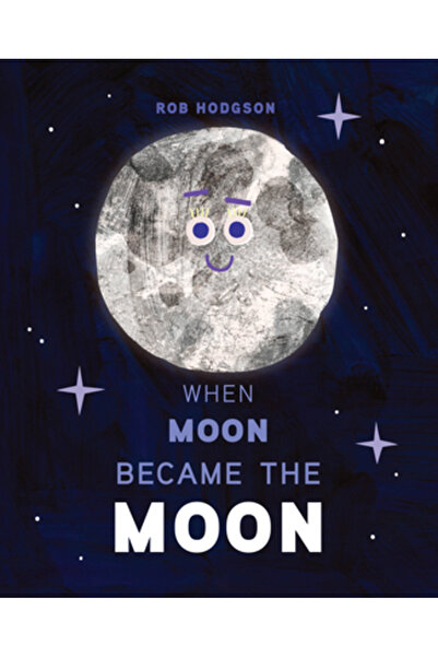 RİSE Când Luna a devenit Lună