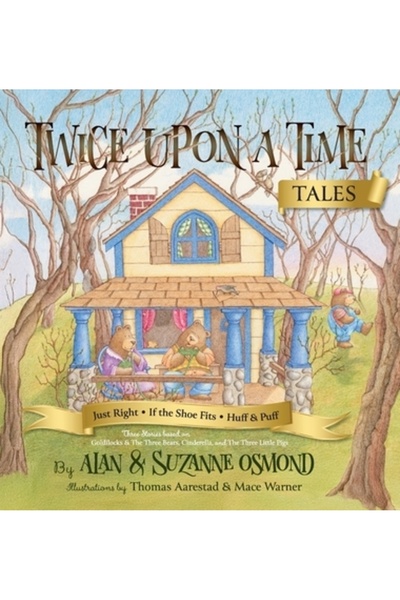 INDEPENDENT CAT De două ori ca niciodată, povești