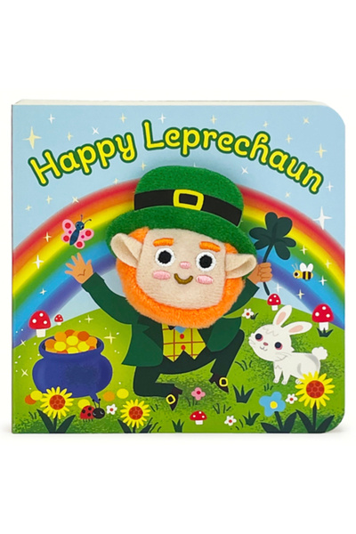 Cottage Door Pr Micul spiriduș norocos