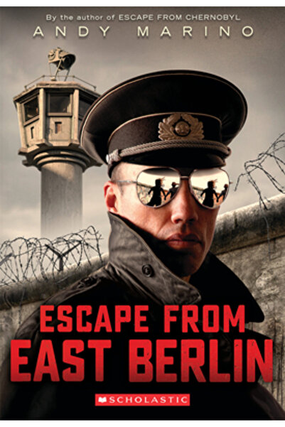 Scholastic Evadare din Berlinul de Est