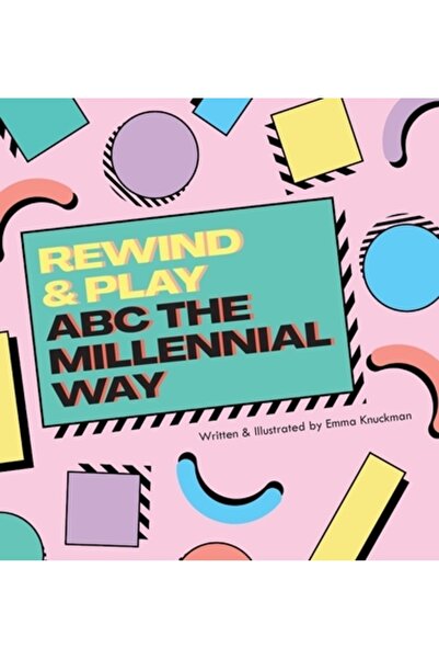 INDEPENDENT CAT Derulare înapoi și redare: ABC Stilul milenial: ABC The