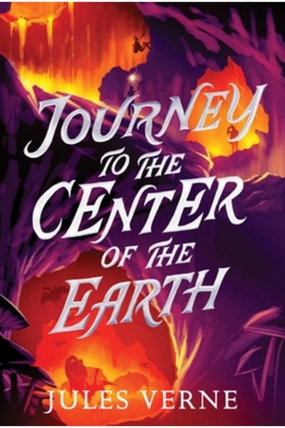Aladdin Journey to the Center of the Earth