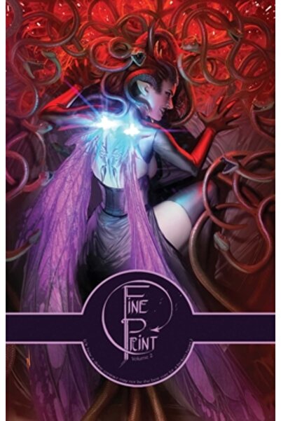 Image Comics Volumul 2 cu litere mici