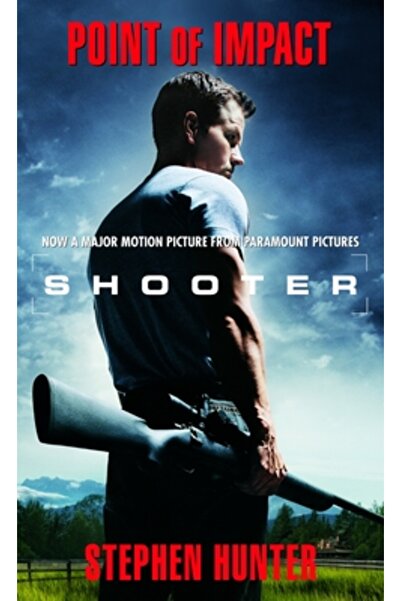 Bantam Books Punct de impact