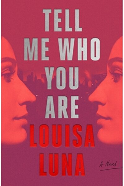 MCD Spune-mi cine ești