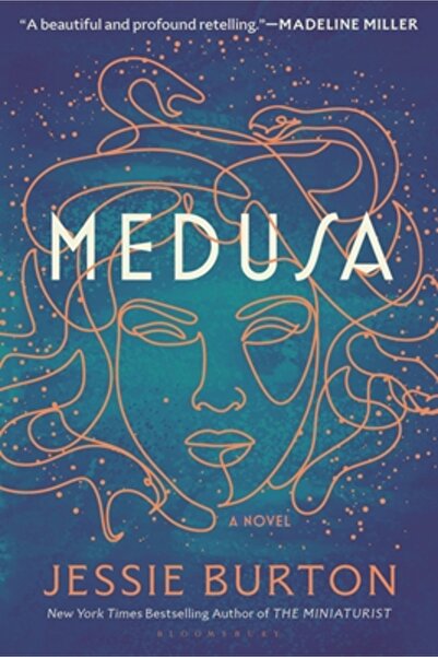 Bloomsbury Medusa