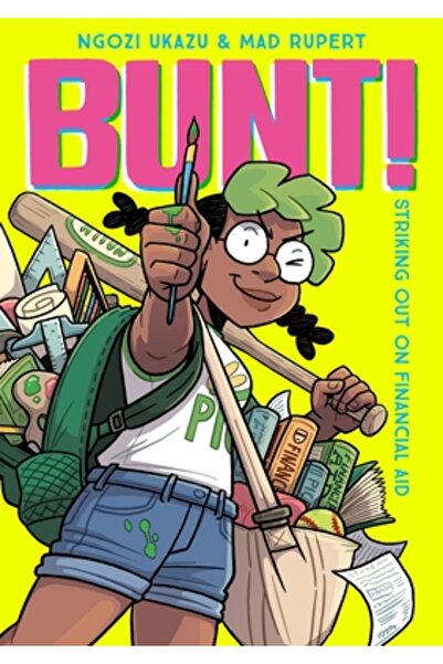 First Second Bunt!: Arta modernă a ajutorului financiar