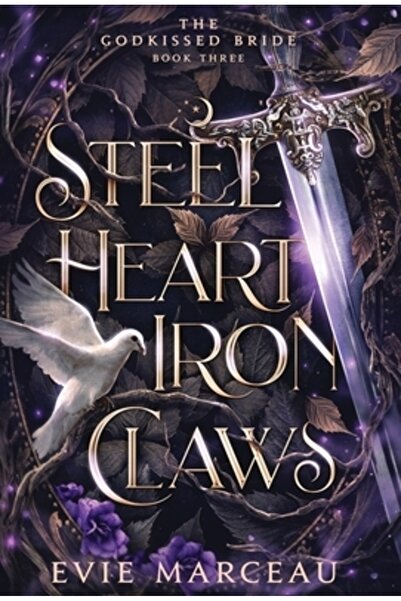 INDEPENDENT CAT Steel Heart Iron Claws