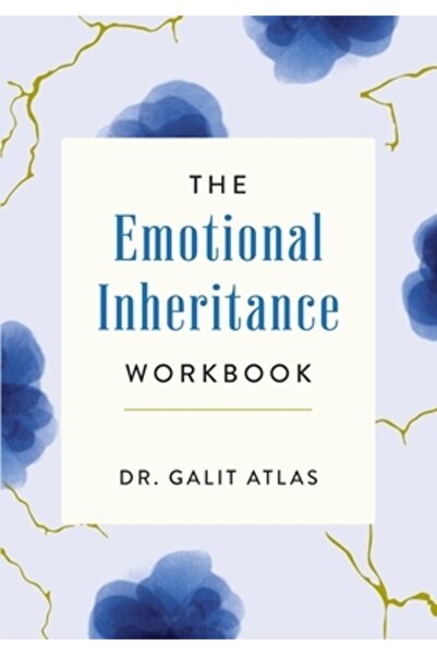 INDEPENDENT CAT Caietul de lucru despre moștenirea emoțională: Ghidul unui te...