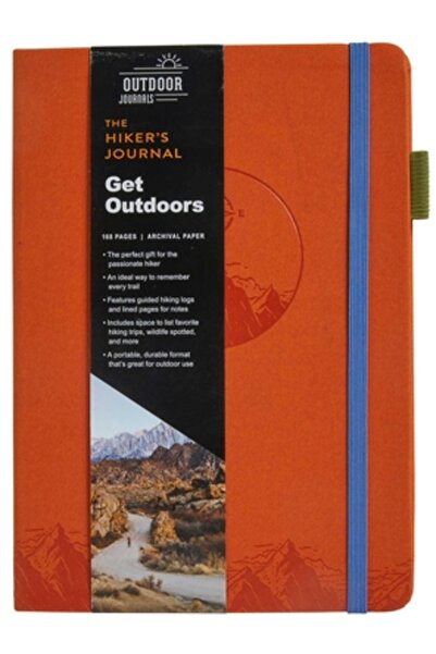 Weldon Owen Jurnalul drumeției: Jurnal de drumeție Jurnal de drumeție pentru ...