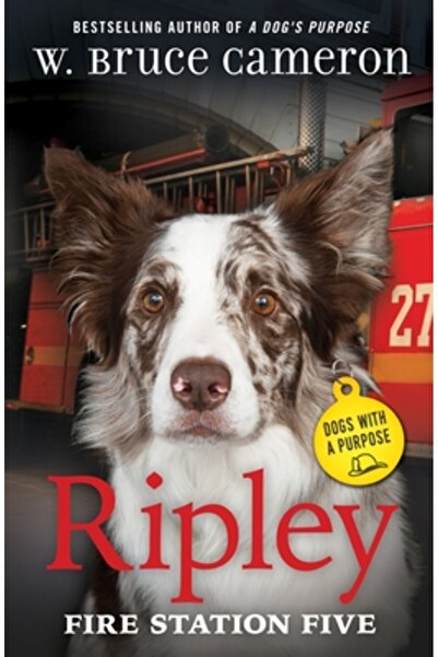 Starscape Ripley: Stația de pompieri numărul cinci: Câini cu un scop