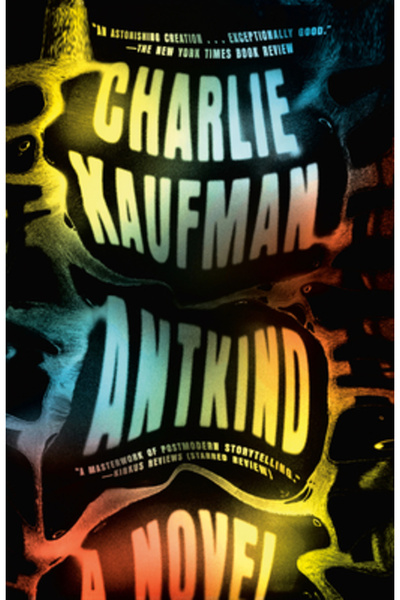 Random House Antkind