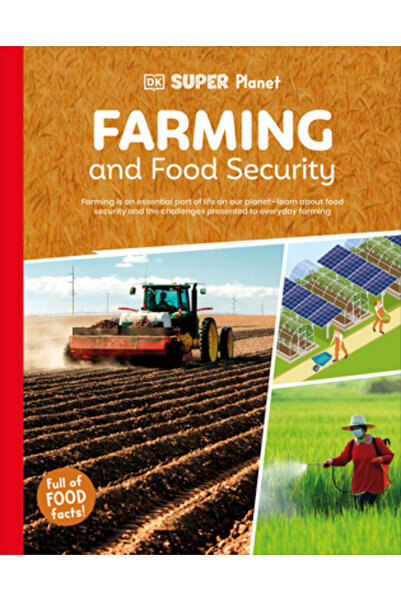 Dk Pub DK Super Planet Farming și Securitate Alimentară