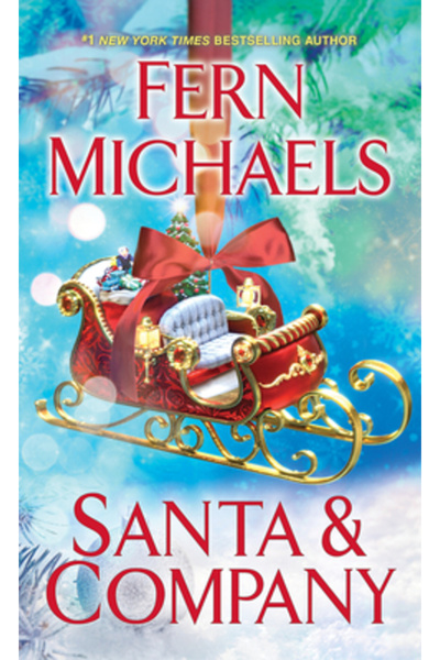 Zebra Books Moș Crăciun și compania